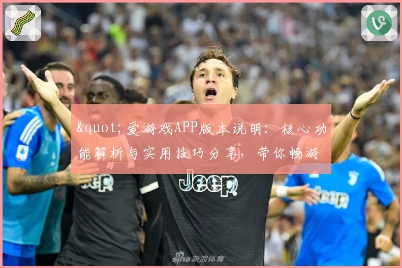 "爱游戏APP版本说明：核心功能解析与实用技巧分享，带你畅游游戏世界"